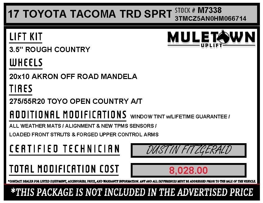 3TMCZ5AN0HM066714