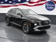 New 2025 Hyundai Tucson SEL Convenience FWD SUV