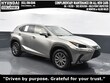 LEXUS NX 300