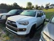 Used 2021 Toyota 4Runner Nightshade SUV