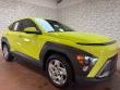 Used 2025 Hyundai Kona SE SUV
