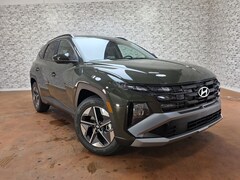 2026 Hyundai Tucson SEL FWD SUV