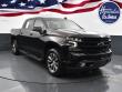 Used 2022 Chevrolet Silverado 1500 LTD RST Truck