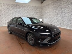 2026 Hyundai Sonata Hybrid SEL Sedan