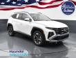 Certified 2025 Hyundai Tucson SEL Convenience SUV