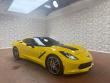 Used 2016 Chevrolet Corvette Stingray Z51 Coupe
