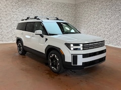 2026 Hyundai Santa Fe SEL FWD SUV