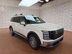 2026 Hyundai Palisade SEL FWD SUV