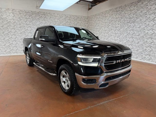 2019 RAM Ram 1500 Pickup Big Horn/Lone Star