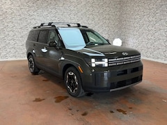 2026 Hyundai Santa Fe SEL FWD SUV