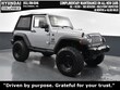 Jeep Wrangler JK