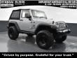 Used 2016 Jeep Wrangler JK Sport SUV