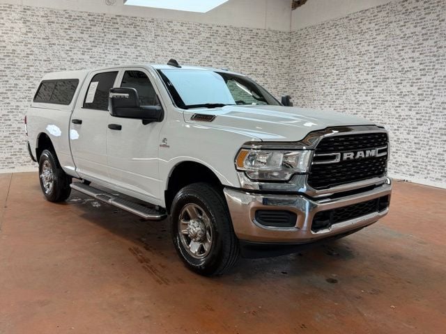 2024 RAM 3500 Tradesman 4X4 Crew Cab SWB's photo
