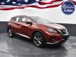 Used 2019 Nissan Murano Platinum SUV