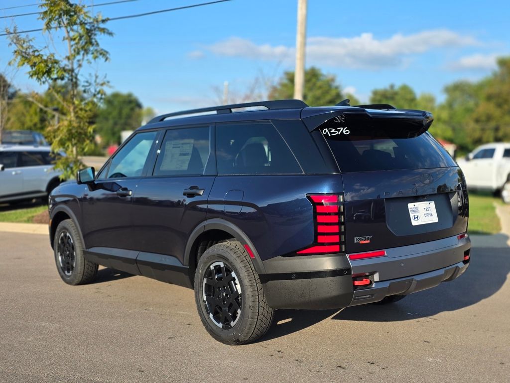 2026 Hyundai Palisade XRT Pro - Photo 9