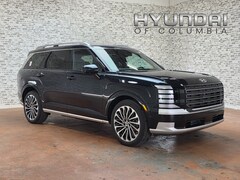 2026 Hyundai Palisade Hybrid Calligraphy SUV