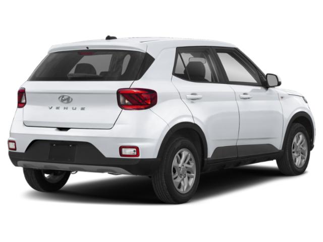 2025 Hyundai Venue SE photo 2