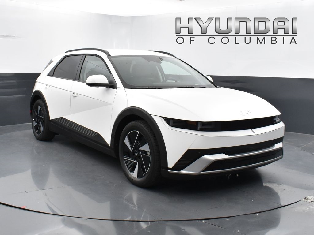 New 2025 Hyundai IONIQ 5 SEL SUV