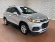 Used 2017 Chevrolet Trax LT SUV