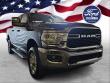 Used 2024 Ram 2500 Big Horn Truck Crew Cab