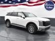 New 2026 Hyundai Palisade SEL FWD SUV