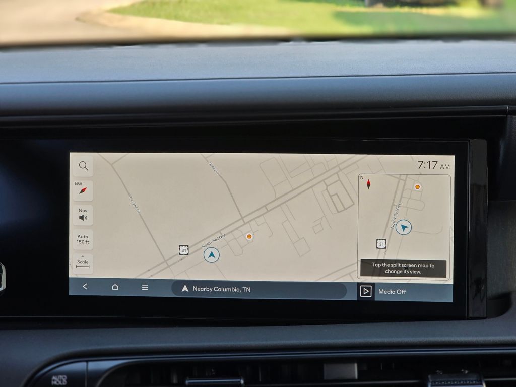 2026 Hyundai Palisade XRT Pro - Photo 19