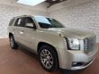 Used 2016 GMC Yukon Denali SUV