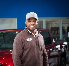 Staff member Sid Pointer from ID_f974168aef58