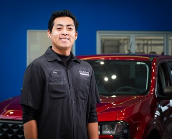 Staff member Jose Sanchez from ID_fec9061e6d8b