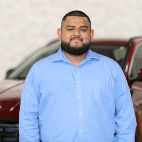 Staff member Milton Membrano from ID_f974168aef58