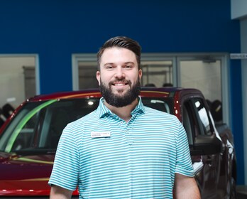 Staff member Patrick Mulchrone from ID_f974168aef58