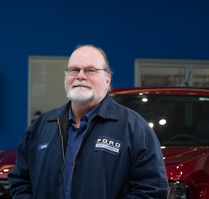 Staff member Lamont Pitts from ID_fec9061e6d8b