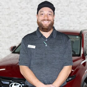 Staff member Justin Irby from ID_fbd7f738932d