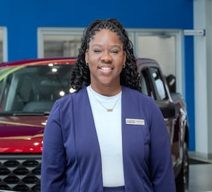 Staff member Tanesha Walker from ID_cc3a74b569d3