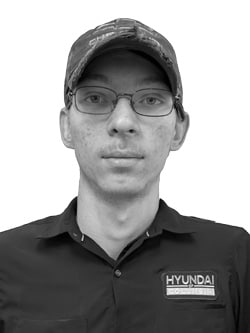 Staff member Trenton Tucker from ID_fec9061e6d8b