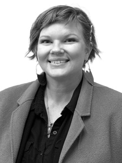 Staff member Jess McDivitt from ID_f974168aef58