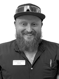 Staff member Red Brekke from ID_af6e9d8d0e89