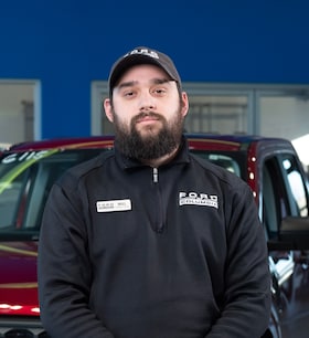 Staff member Will Pope from ID_71dc22767539