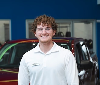 Staff member Karson Smith from ID_f974168aef58