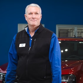 Staff member Tim Runner from ID_f974168aef58