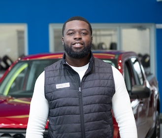 Staff member AJ McKinnon from ID_f974168aef58