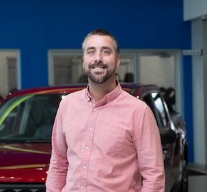 Staff member Brandon Snitzer from ID_f974168aef58