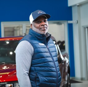 Staff member Damien Maxwell from ID_f974168aef58