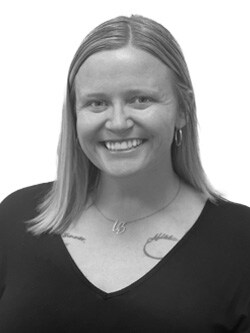 Staff member Lori Adams from ID_cc3a74b569d3