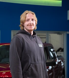 Staff member David Jeffries from ID_fec9061e6d8b