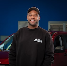 Staff member Casey Crawford from ID_107295d13b3d