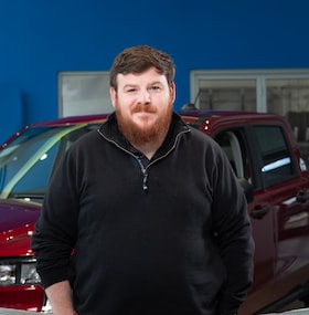 Staff member Andrew Storck from ID_fec9061e6d8b