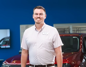 Staff member Austin Anders from ID_f974168aef58