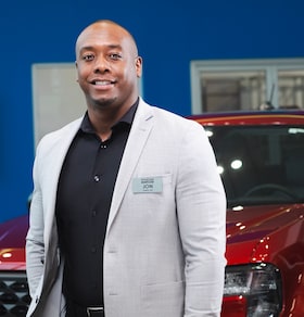 Staff member Jon Price from ID_af6e9d8d0e89