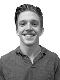 Staff member Austin Mueller from ID_f974168aef58
